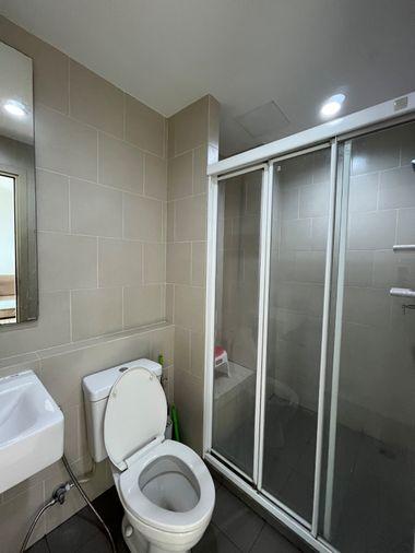 picture Available 11Sep26! The base Rama IX. 1bed 31q.m. Line id: @pfagent - 11/13