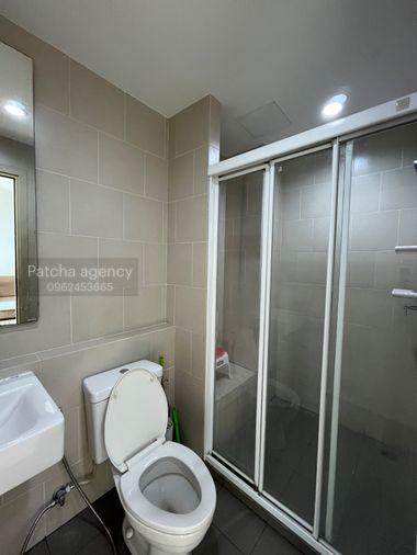 picture Available 11Sep26! The base Rama IX. 1bed 31q.m. Line id: @pfagent - 11/13