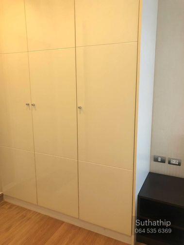 picture Condo for rent: Tree Condo Ekamai (Sukhumvit 40)( BTS Ekkmai)MK-02 line @livingbkk - 9/17