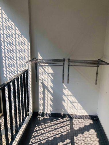 picture Condo for rent: Tree Condo Ekamai (Sukhumvit 40)( BTS Ekkmai)MK-02  line @livingbkk - 16/17