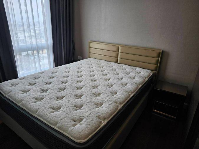 picture For sale The Metropolis Samrong 38 floor size 34.24 sqm. - 12/23