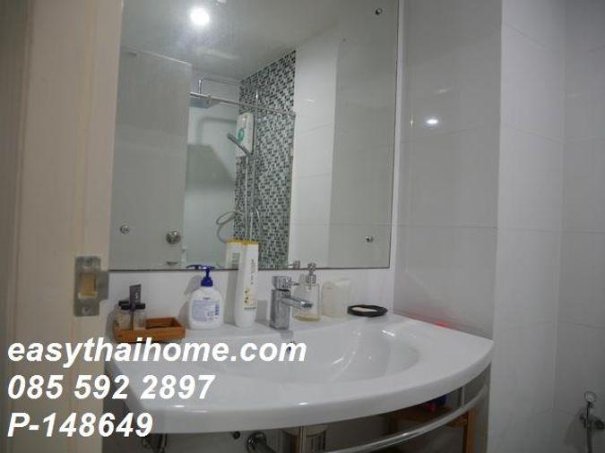 picture P-148649 Condo for sell Metro Sky Ratchada fully furnished. - 4/6
