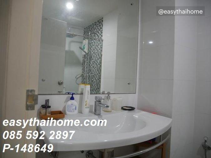 picture P-148649 Condo for sell Metro Sky Ratchada fully furnished. - 4/6