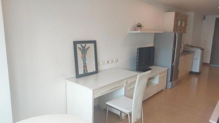 picture The Trendy Condominium    Size 35sq m - 5/25