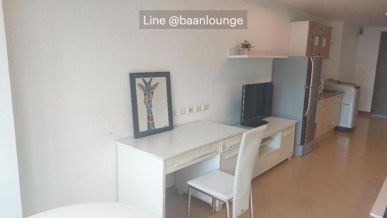 picture The Trendy Condominium Size 35sq m - 5/25