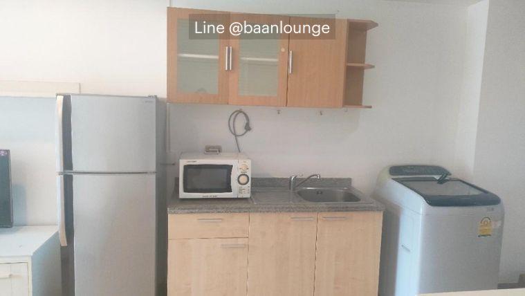 picture The Trendy Condominium Size 35sq m - 8/25