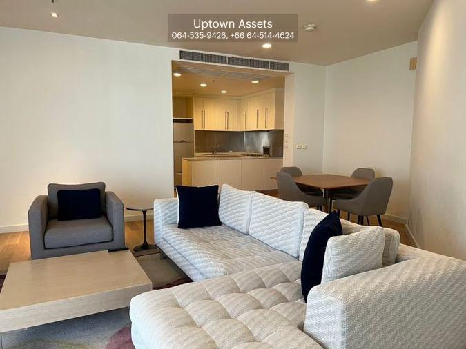 picture For Rent Chatrium Residence Riverside Unit 1702 (River View)(Soi Charoen Krung 68) - 4/17