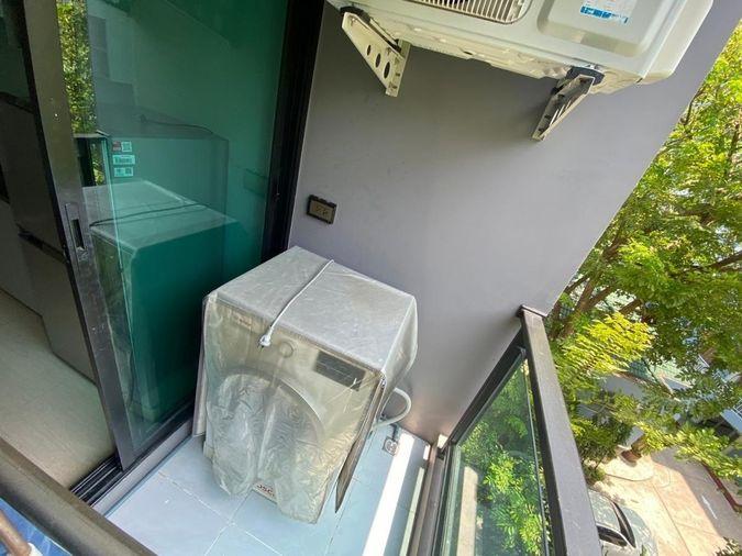 รูป Rds-4650 ให้เช่าคอนโด เดอะ คิวบ์ พรีเมียม รัชดา 32 ( The Cube Premium Ratchada 32 ) นัดชมห้อง 👉line : @propertyfinder  - รูปที่ 7/7
