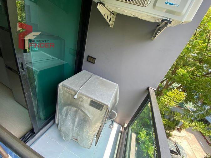 รูป Rds-4650 ให้เช่าคอนโด เดอะ คิวบ์ พรีเมียม รัชดา 32 ( The Cube Premium Ratchada 32 ) นัดชมห้อง 👉line : @propertyfinder - รูปที่ 7/7