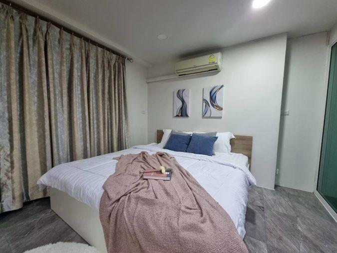 รูป [ขายคอนโด] P-147681 สายลมคอนโดเทล | ใกล้ BTS สำโรง | วิวเมือง ชั้น 13 | [1,890,000] | จ.สมุทรปราการ | Line Id @easythaihome | 085-592-2897 - รูปที่ 1/25