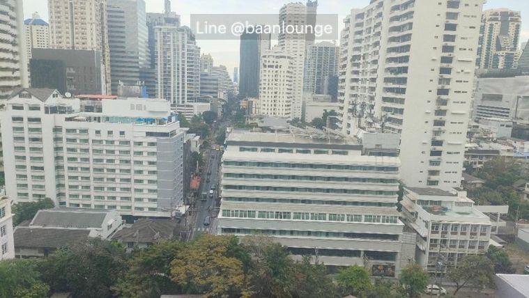 picture The Trendy Condominium Size 35sq m - 12/25