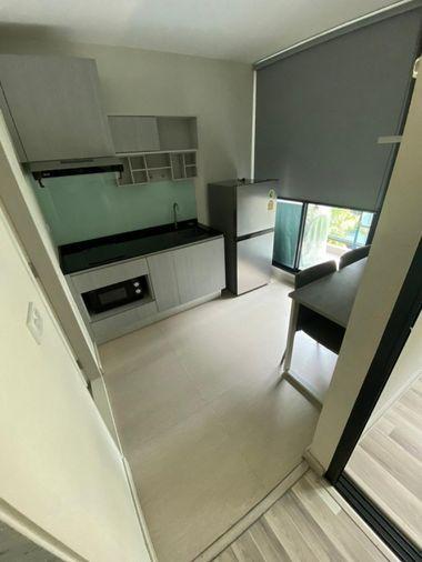 รูป Rds-4650 ให้เช่าคอนโด เดอะ คิวบ์ พรีเมียม รัชดา 32 ( The Cube Premium Ratchada 32 ) นัดชมห้อง 👉line : @propertyfinder  - รูปที่ 4/7