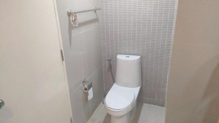 picture The Trendy Condominium    Size 35sq m - 10/25
