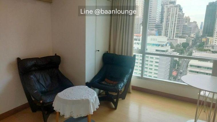 picture The Trendy Condominium Size 35sq m - 4/25