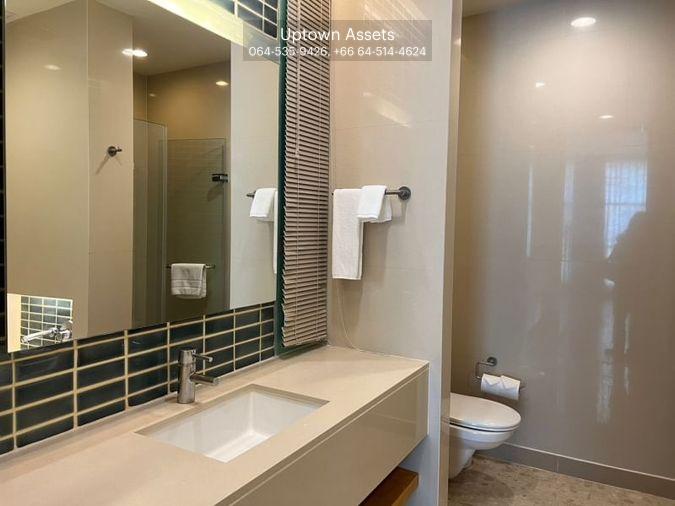 picture For Rent Chatrium Residence Riverside Unit 1702 (River View)(Soi Charoen Krung 68) - 11/17