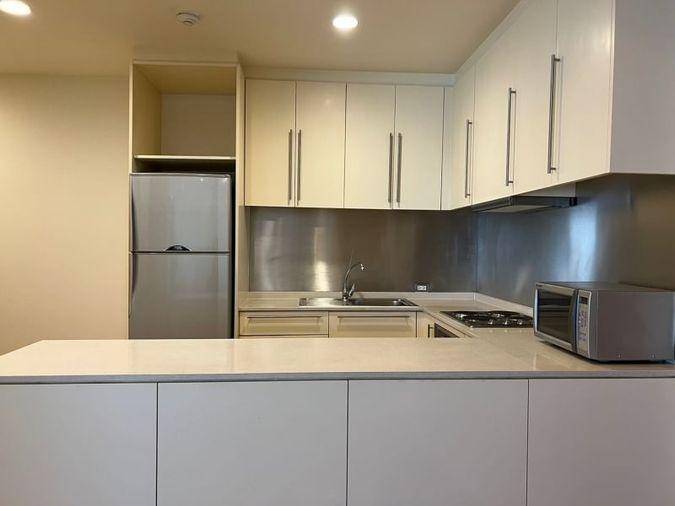 picture For Rent Chatrium Residence Riverside Unit 1702 (River View)(Soi Charoen Krung 68) - 12/17