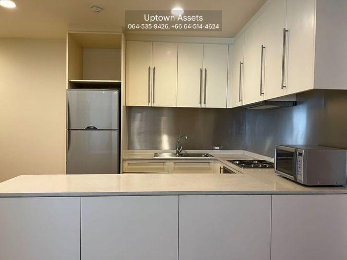 picture For Rent Chatrium Residence Riverside Unit 1702 (River View)(Soi Charoen Krung 68) - 12/17