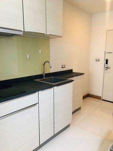 picture Condo for rent: Tree Condo Ekamai (Sukhumvit 40)( BTS Ekkmai)MK-02  line @livingbkk - 13/17