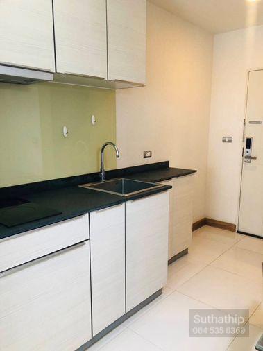 picture Condo for rent: Tree Condo Ekamai (Sukhumvit 40)( BTS Ekkmai)MK-02 line @livingbkk - 13/17