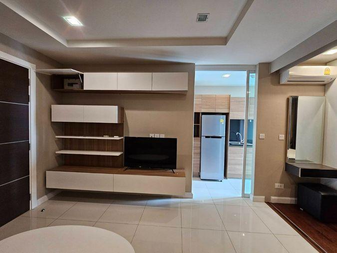 picture For sale The Metropolis Samrong 38 floor size 34.24 sqm. - 2/23