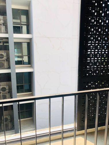 picture Condo for rent: Tree Condo Ekamai (Sukhumvit 40)( BTS Ekkmai)MK-02  line @livingbkk - 17/17