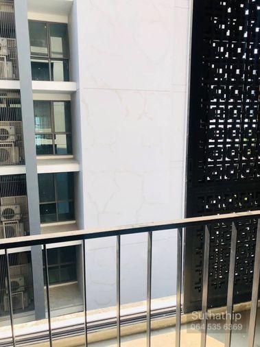 picture Condo for rent: Tree Condo Ekamai (Sukhumvit 40)( BTS Ekkmai)MK-02 line @livingbkk - 17/17