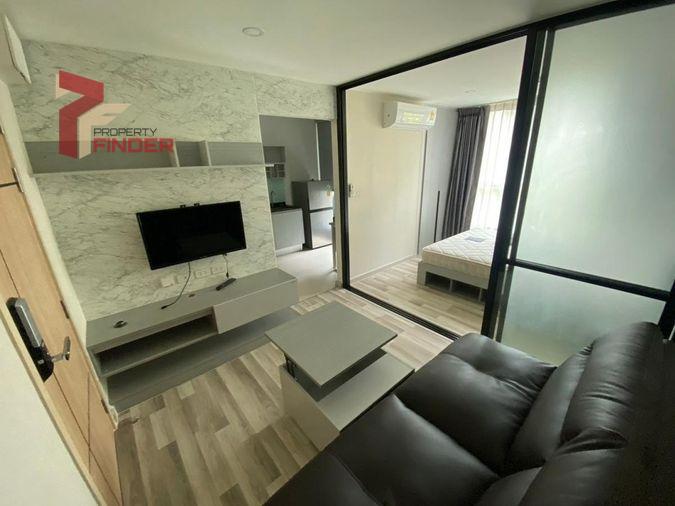 รูป Rds-4650 ให้เช่าคอนโด เดอะ คิวบ์ พรีเมียม รัชดา 32 ( The Cube Premium Ratchada 32 ) นัดชมห้อง 👉line : @propertyfinder - รูปที่ 3/7