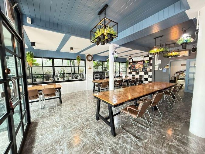 รูป ขายบ้านเดี่ยวพร้อมกิจการร้านอาหาร แหล่งชุมชน อ่าวอุดม ศรีราชา ชลบุรี - รูปที่ 3/20