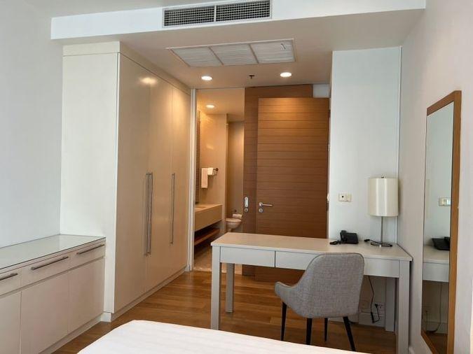 picture For Rent Chatrium Residence Riverside Unit 1702 (River View)(Soi Charoen Krung 68) - 10/17