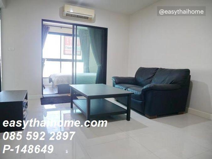 picture P-148649 Condo for sell Metro Sky Ratchada fully furnished. - 3/6
