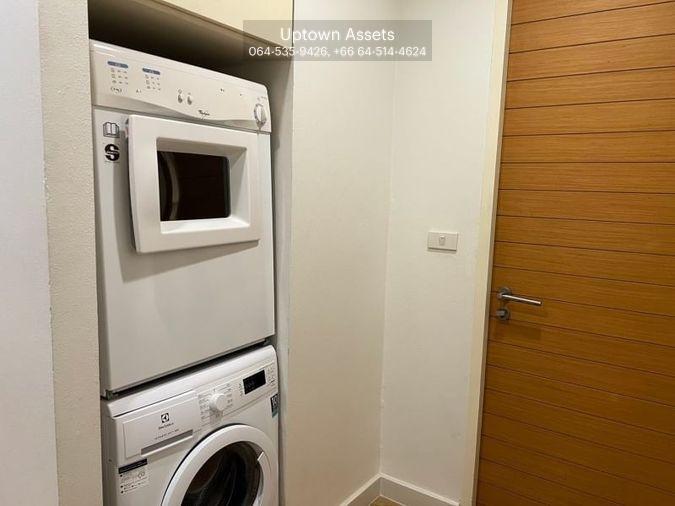 picture For Rent Chatrium Residence Riverside Unit 1702 (River View)(Soi Charoen Krung 68) - 14/17
