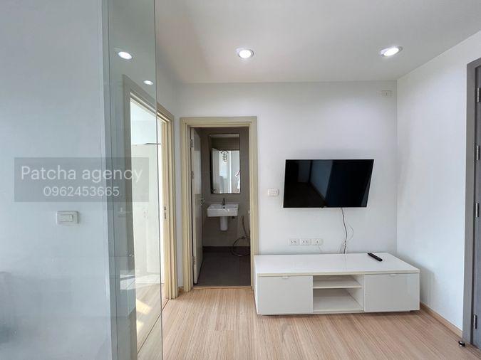 picture Available 11Sep26! The base Rama IX. 1bed 31q.m. Line id: @pfagent - 3/13