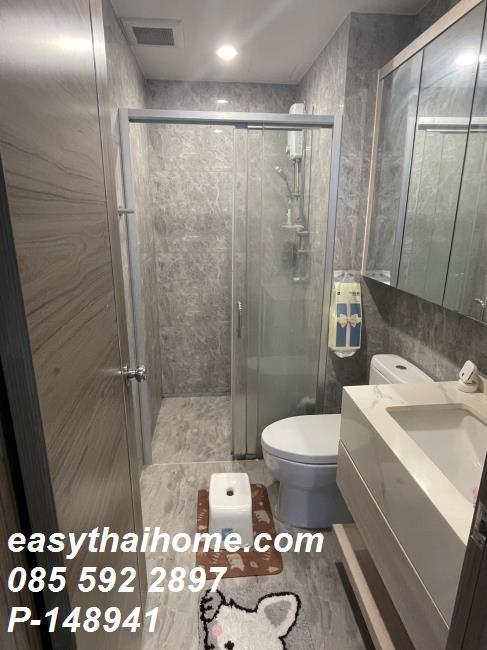 picture P-148941 Condo for sell Artisan Ratchada fully furnished. - 19/25