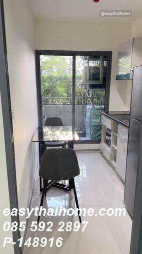 รูป P-148916 ต้องการขายคอนโด แอสปาย สาทร-ราชพฤกษ์ ถ. ราชพฤกษ์ แขวงปากคลองภาษีเจริญ เขตภาษีเจริญ กรุงเทพมหานคร - รูปที่ 4/11