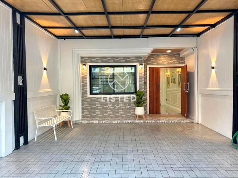 picture 2-Storey House for Sale in Central Pattaya - 18/18
