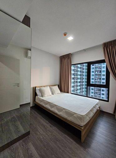 รูป Rds-4654 ให้เช่าคอนโดเคนซิงตัน สุขุมวิท-เทพารักษ์ (Kensington Sukhumvit - Thepharak) นัดชมห้อง 👉line : @propertybkk2 - รูปที่ 1/9