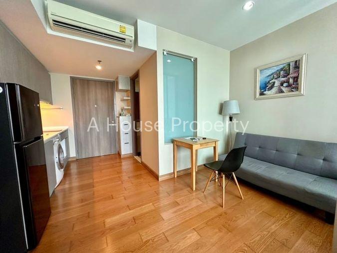 picture Condo for rent, Marina Bay Front Sriracha, beautiful room, high floor, move in Ready - 5/10