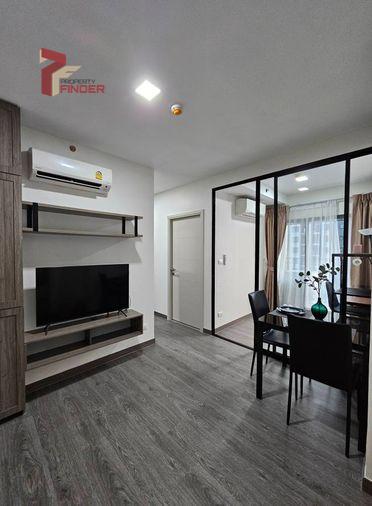 รูป Rds-4654 ให้เช่าคอนโดเคนซิงตัน สุขุมวิท-เทพารักษ์ (Kensington Sukhumvit - Thepharak) นัดชมห้อง 👉line : @propertybkk2 - รูปที่ 3/9