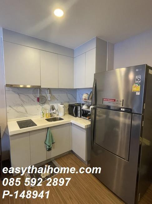 picture P-148941 Condo for sell Artisan Ratchada fully furnished. - 8/25