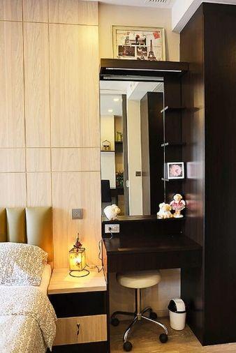 รูป Ashton Asoke | Nice Decorated And Good Facing Will Available On 1 Feb 2025 !!!! | HL Focus #202501138745 #MKT - รูปที่ 4/6