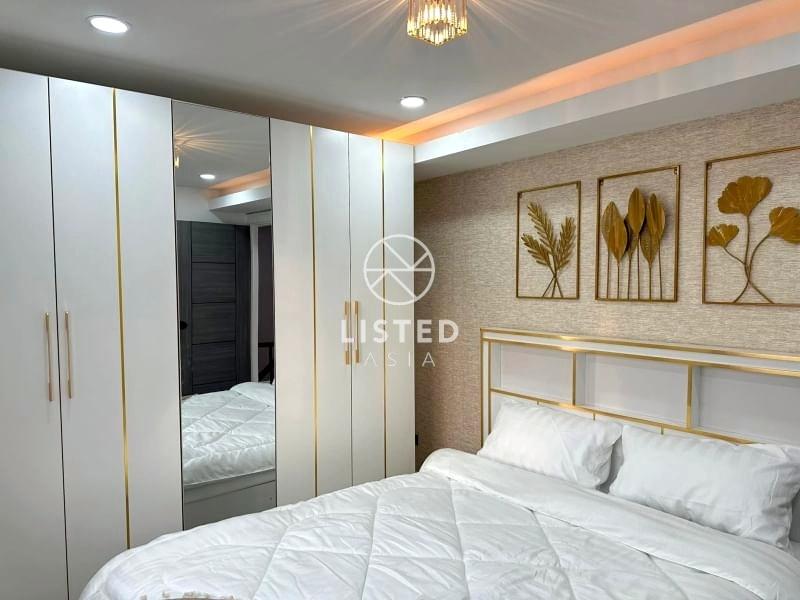 picture 2-Storey House for Sale in Central Pattaya - 15/18