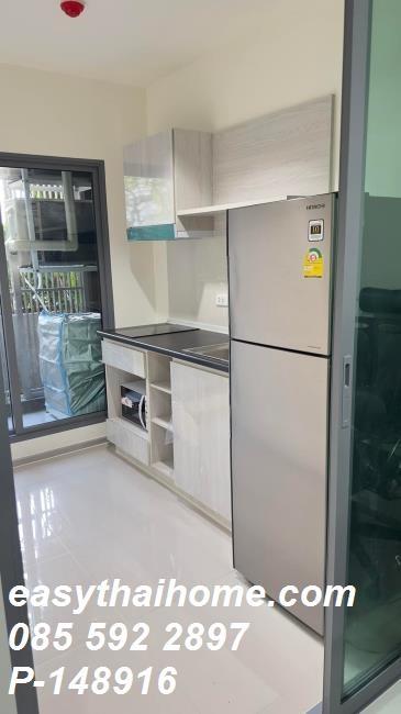 picture P-148916 Condo for sell Aspire Sathorn - Ratchaphruek fully furnished. - 11/11
