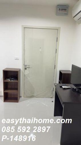 รูป P-148916 ต้องการขายคอนโด แอสปาย สาทร-ราชพฤกษ์ ถ. ราชพฤกษ์ แขวงปากคลองภาษีเจริญ เขตภาษีเจริญ กรุงเทพมหานคร  - รูปที่ 8/11