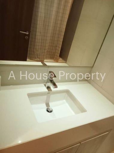 picture Condo for rent, Marina Bay Front Sriracha, beautiful room, high floor, move in Ready - 10/10