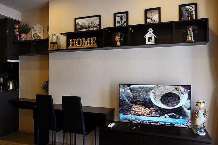 รูป Ashton Asoke | Nice Decorated And Good Facing Will Available On 1 Feb 2025 !!!! | HL Focus #202501138745 #MKT - รูปที่ 5/6