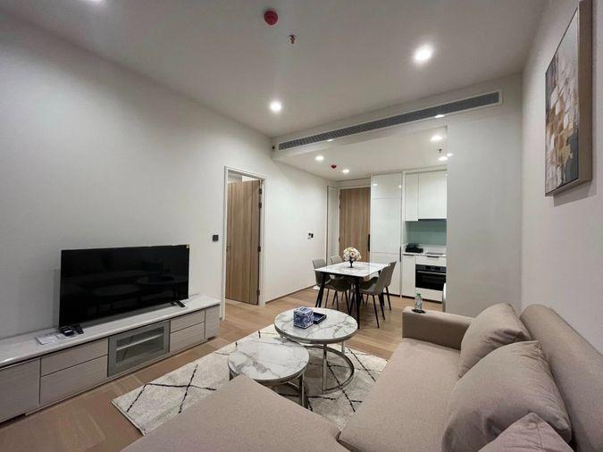 รูป ✨Condo for Rent : ANIL Sathon 12 ((BTS St. Louis)) AP-02 (line: @condo91 ) - รูปที่ 1/11