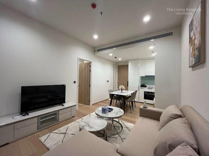 รูป ✨Condo for Rent : ANIL Sathon 12 ((BTS St. Louis)) AP-02 (line: @condo91 ) - รูปที่ 1/11