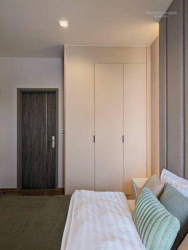 รูป ✨Condo for Rent : Q Prasanmit (( BTS Asoke )) AP-02 (line: @condo91 ) - รูปที่ 10/12