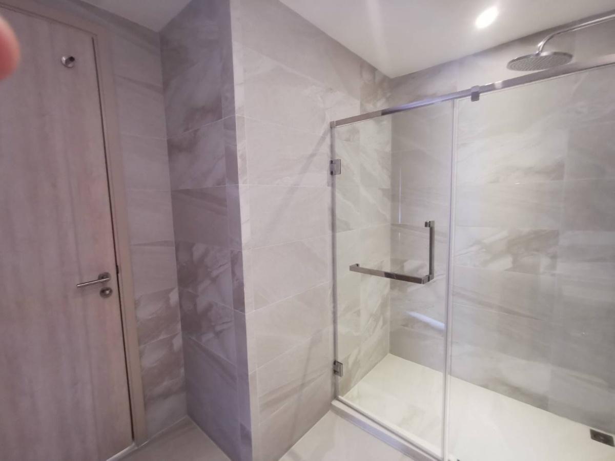 picture For rent : Condo KEEN Centre Sriracha (2bed 2bath area 66 sq.m.) ,8th Floor,  Fully Furnished!!! - 21/38