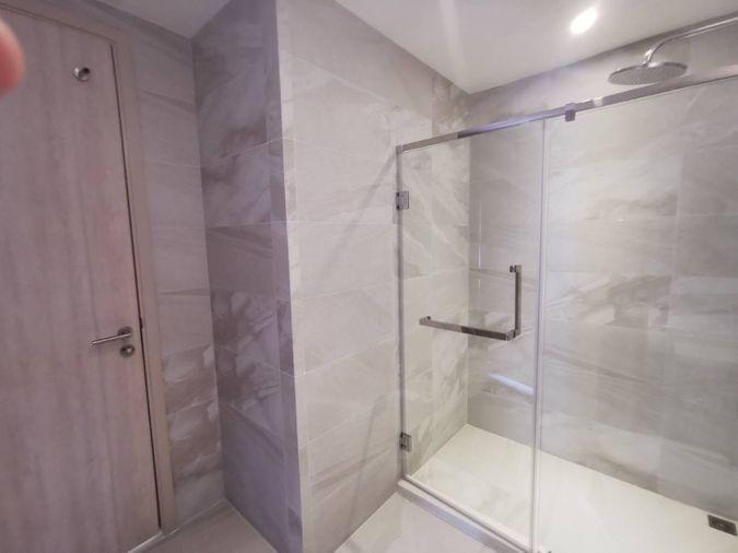 picture For rent : Condo KEEN Centre Sriracha (2bed 2bath area 66 sq.m.) ,8th Floor,  Fully Furnished!!! - 21/38